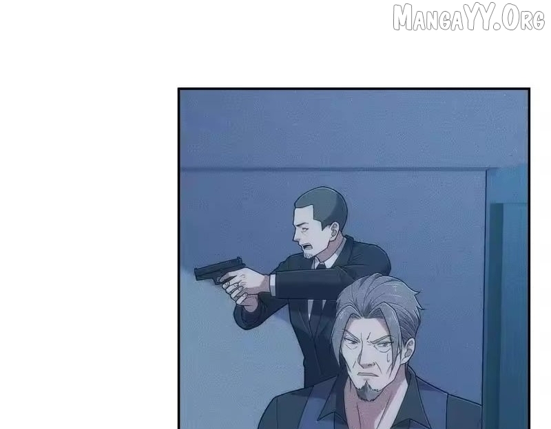 Hidden Dragon in the City (2025) Chapter 46 - page 115